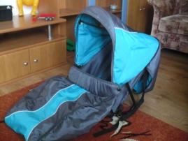 Kocik baby smile v-max (2/4)