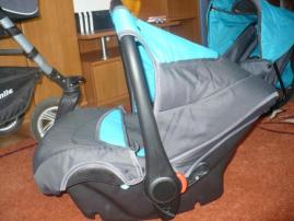 Kocik baby smile v-max (3/4)
