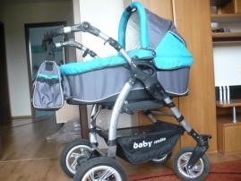 Kocik baby smile v-max (4/4)