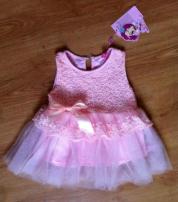 Saty pre dievcatko (2/2)