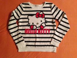 Mikina hello kitty (1/3)