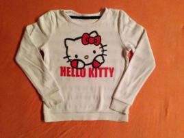 Mikina hello kitty (3/3)