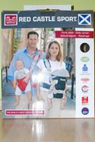 Klokanka red castle sport (1/2)