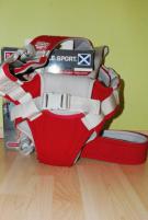 Klokanka red castle sport (2/2)