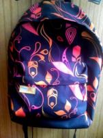 Ruksak adidas (1/4)