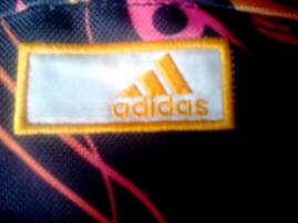Ruksak adidas (2/4)