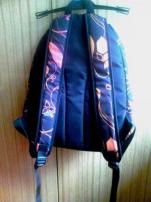 Ruksak adidas (3/4)