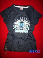 Tričko lee cooper (1/2)