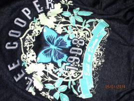 Tričko lee cooper (2/2)