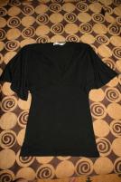Nenosene tricko zara, ve (1/4)