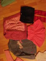 Riflova bunda barbie (3/3)