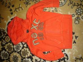 Mikina (1/1)