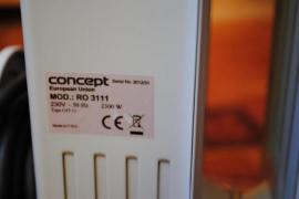 Olejový radiator (3/3)