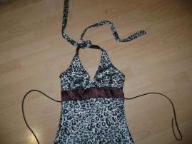 Krasne saty zn papaya (2/2)