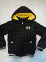 Vetrovka everlast (1/4)