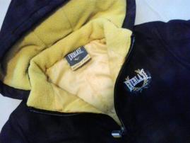 Vetrovka everlast (3/4)
