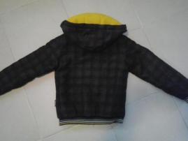 Vetrovka everlast (4/4)