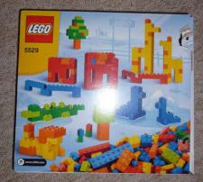 Lego 5529 (3/4)
