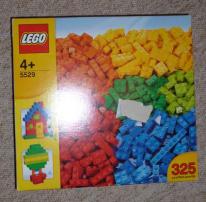 Lego 5529 (4/4)