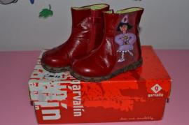 Cizmicky detske (1/2)