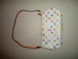 Kabelka louis vuitton (2/2)