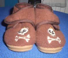 Papučky (1/3)