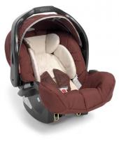 Autosedacka graco (1/4)