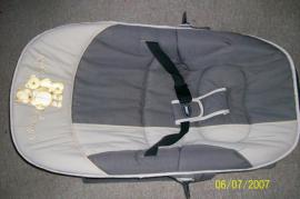 Autosedacka graco (2/4)