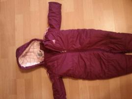 Adidas overal (1/1)