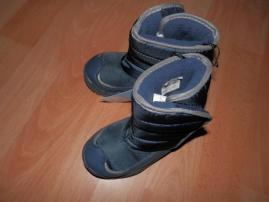 Čižmičky (2/2)