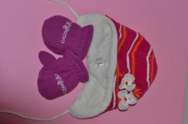 Set capica a rukavice (1/1)