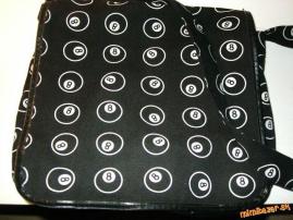 Sport.taska messenger typ (1/4)