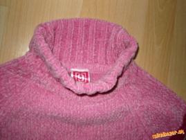 Zenilkovy rolak teply (4/4)