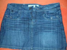 Mini sukne 2ks (2/3)