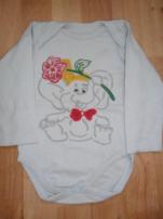 Malovane body 3ks (2/4)