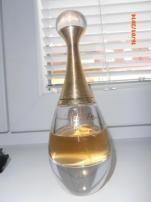 Dior jadore ,100%original (1/4)