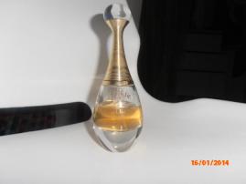 Dior jadore ,100%original (2/4)