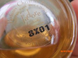 Dior jadore ,100%original (3/4)