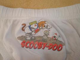 3x slipy so scooby doo (3/6)