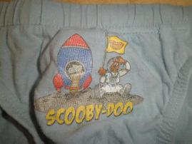 3x slipy so scooby doo (4/6)