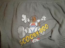 3x slipy so scooby doo (5/6)