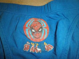 3x slipy so spidermanom (3/5)