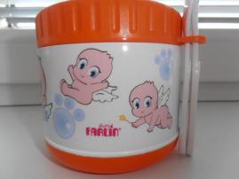 Termonádoba Farlin 300ml (1/3)