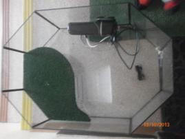 Terario pre korytnacky (2/3)
