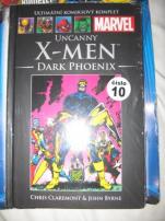 X - men dark phoenix (1/3)