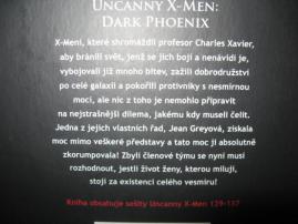 X - men dark phoenix (3/3)