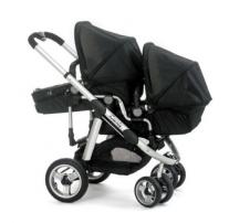 Icandy pear tandem kočík (1/1)