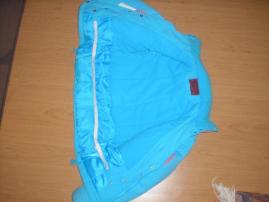 Dievčenská bunda (3/3)