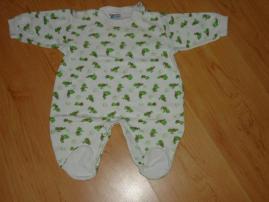 Dupacky dlhy rukav (1/2)