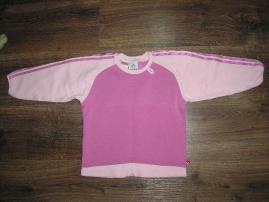 Mikina - Adidas (1/3)